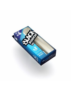 Fiiish Black Minnow 200 Kaki Silver